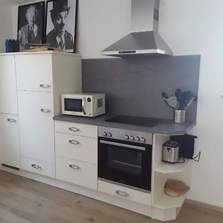Freundliche Ferienwohnung Mit Grosser Terasse Aichstetten Eksteriør billede