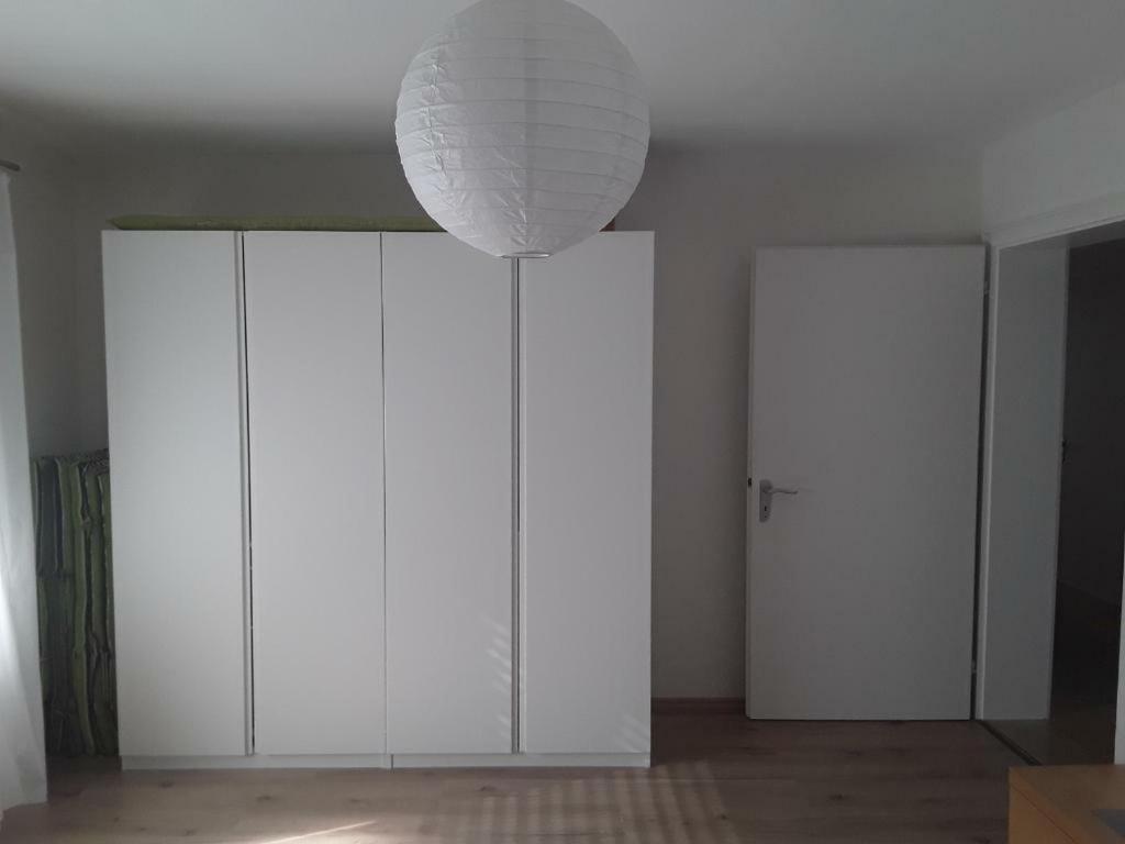 Freundliche Ferienwohnung Mit Grosser Terasse Aichstetten Eksteriør billede